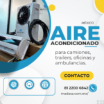 Grupo MADASA: Expertos en Aire Acondicionado para tu Hogar y Negocio