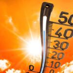 Cómo afecta el calor al ser humano?