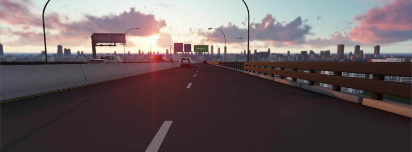Los mejores paraderos para comer en carretera