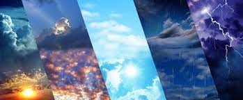 Agosto 2025 en la ruta: ¿Qué clima afrontan los traileros de Nuevo León?