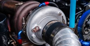 Turbo Lag y Pérdida de Potencia: Diagnóstico Express