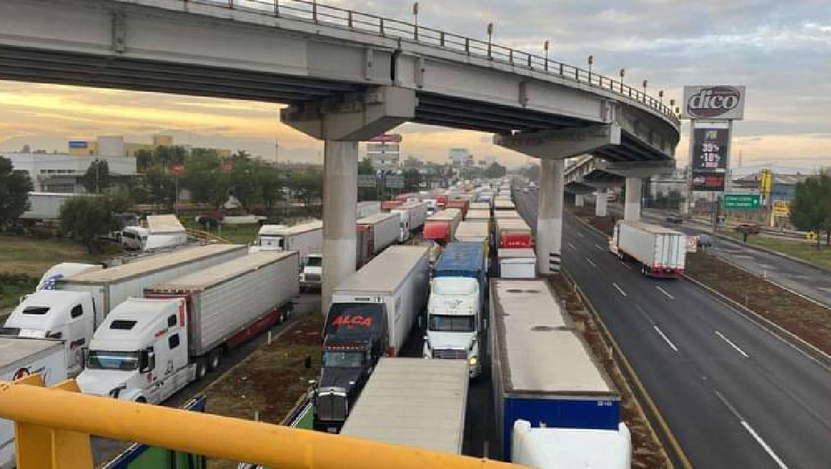 Un camión parado también cuesta: el enemigo silencioso de la rentabilidad logística