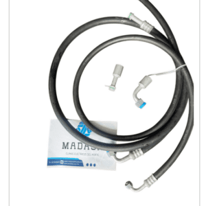 Juego de Mangueras Mod EAC 1.25