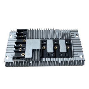 Controlador 24V Mod EAC 1.25