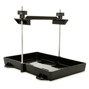 Base Fijación de Baterías