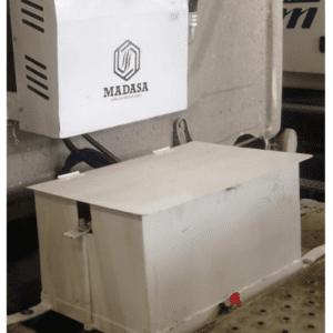 Cajón Base para Baterías