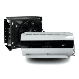 A/C Ideal para Volteo - Mod SW06