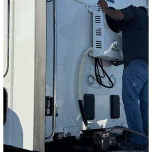 Instalación de A/C Básica