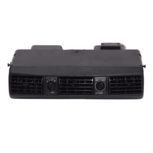 Instalación de A/C de Carro Mod SW-012