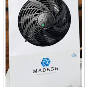 Unidad externa EAC 1.25